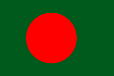 Bangladesh Special