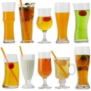 Tea / Beverage / Drinks