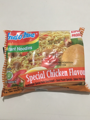 Indomie Special Chicken 