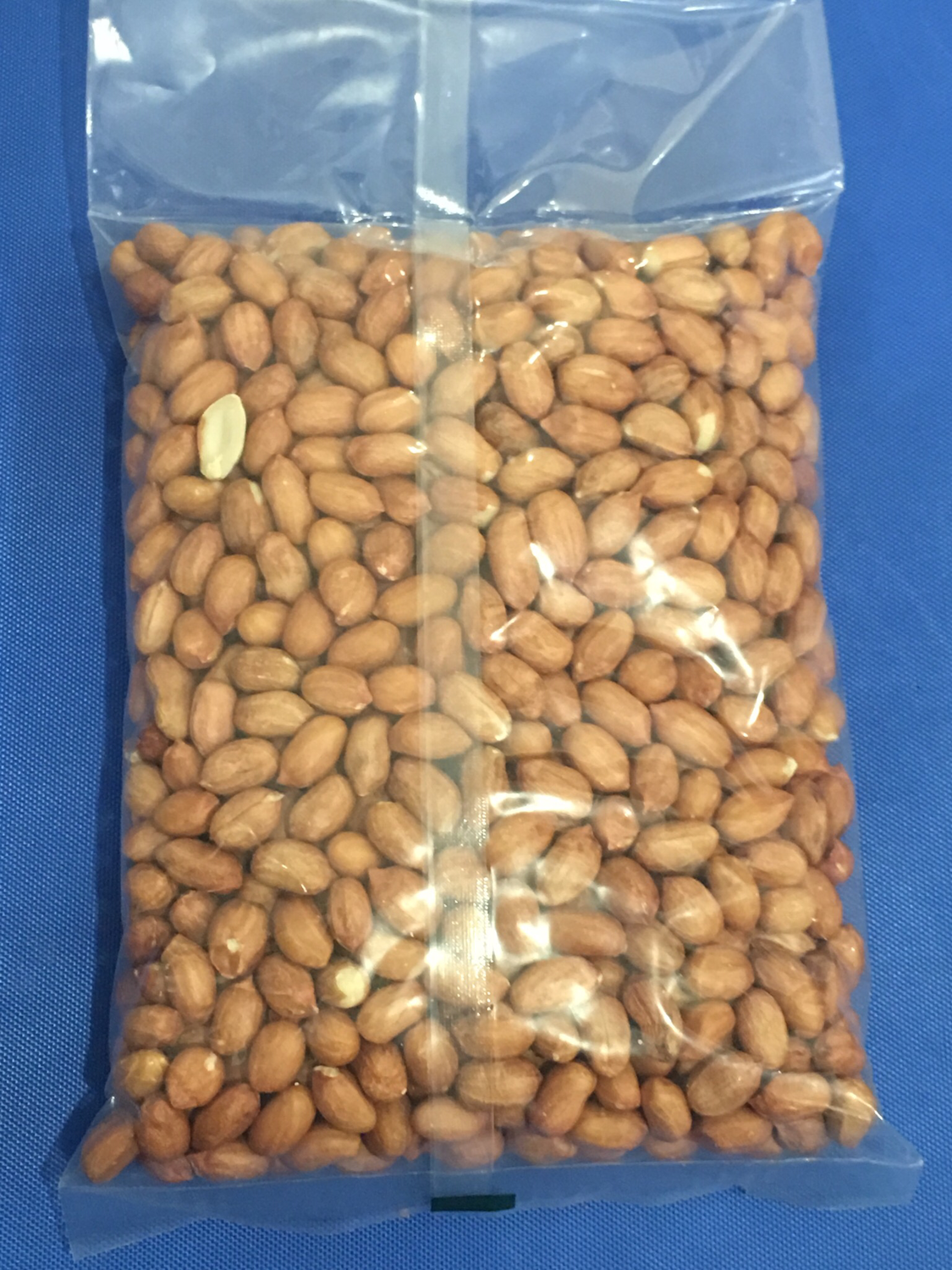Kacang thana /Peanut 500g