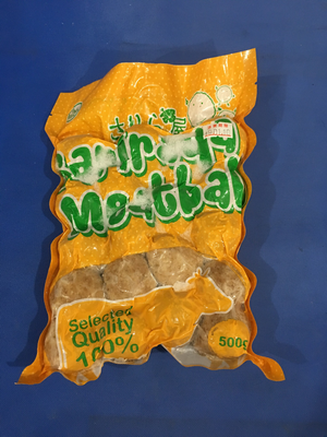 Bakso / Meat ball500g