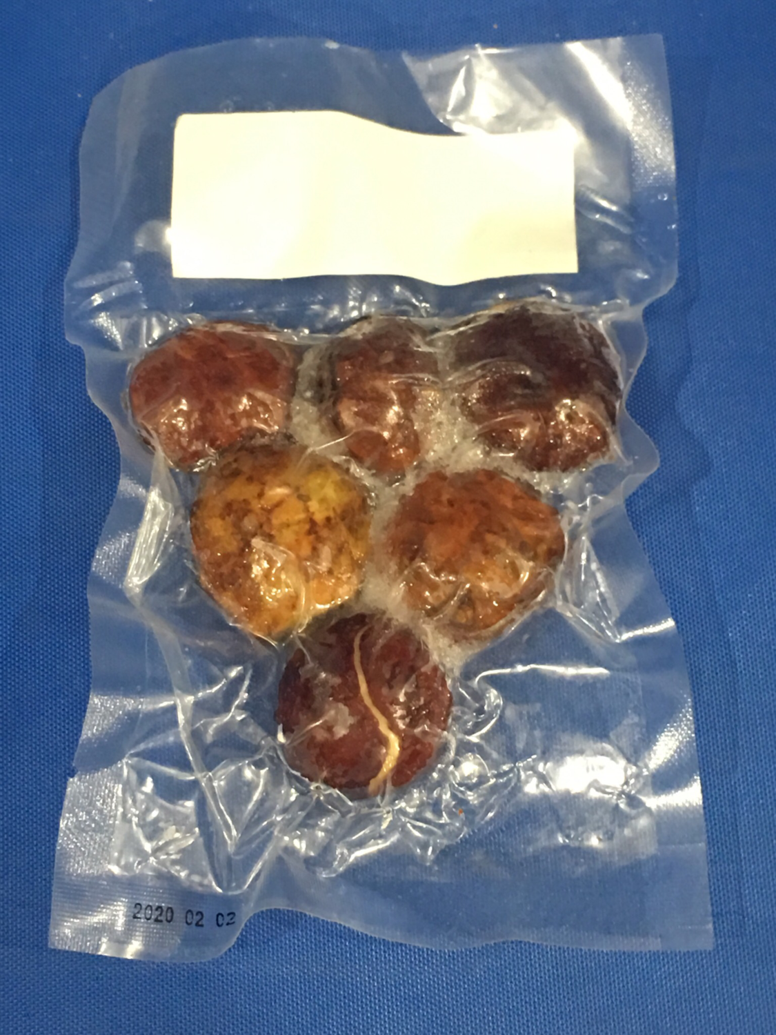 Jenkol 100g