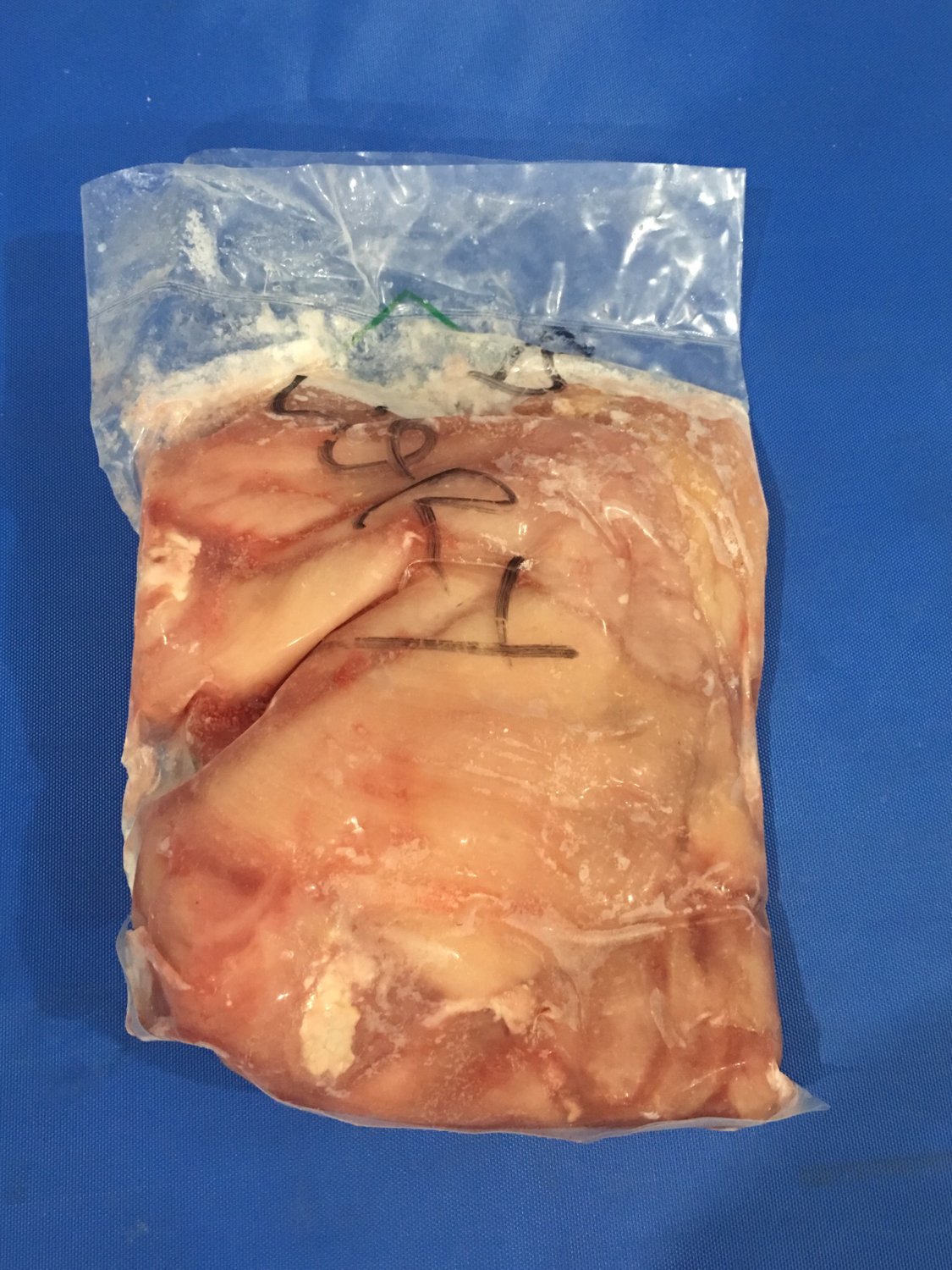Beef Tripe/Babat Japan1kg