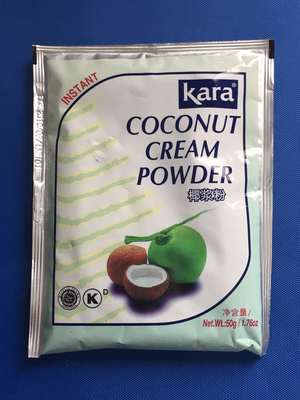 Kara Coconut Cream Powder 50g 