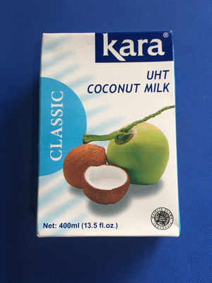 Kara Coconut Milk 400ml