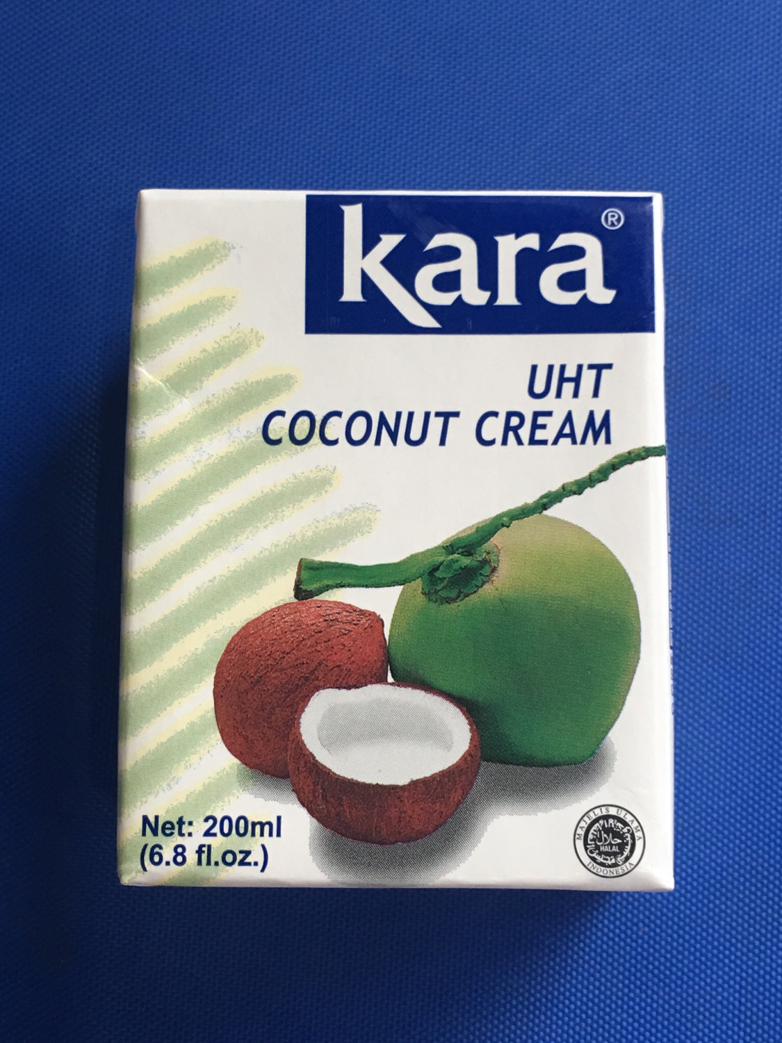 Kara coconut Milk 200ml
