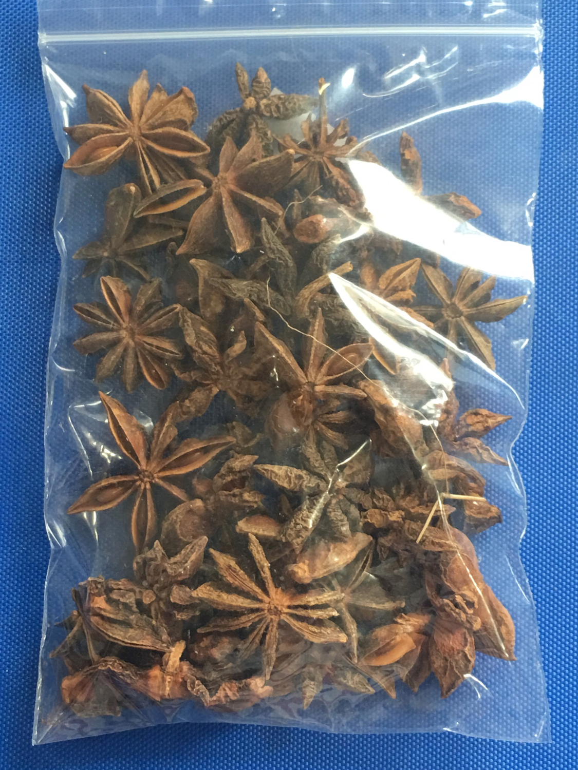 Star Spice 