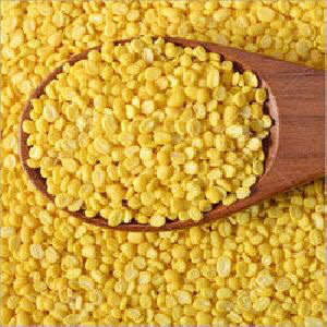 Yellow Moong Dal 1kg