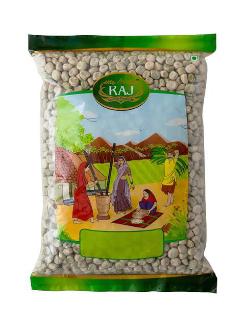 Green Peas Dry 1kg