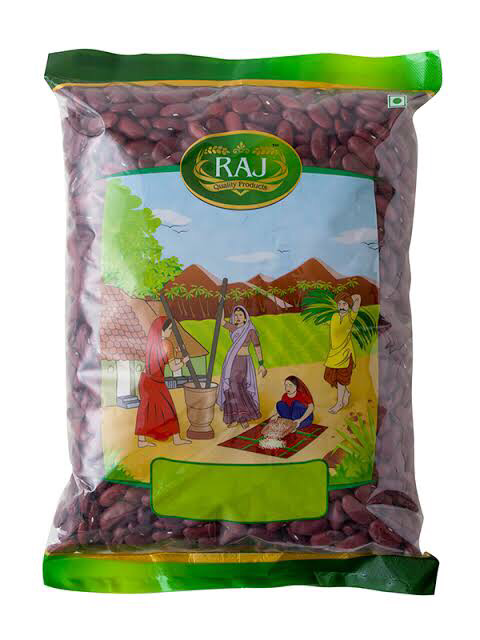 Red kidney / Rajma 1kg