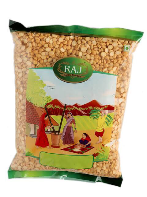 Chana dal/ Buter dal