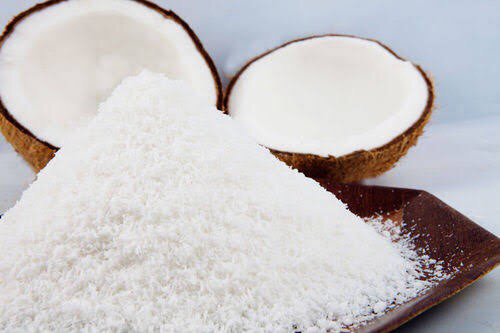 Desiccated Coconut powder500g