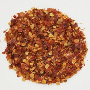Chili Cutter 100g