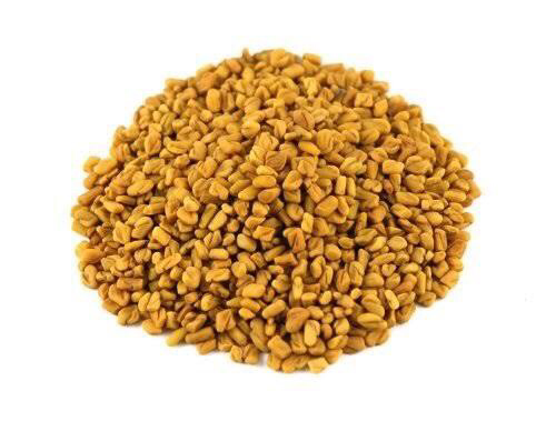 Fenugreek Seed Methi Uluwa 100g