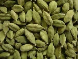 Green Cardamon  / Kapolaga 25g