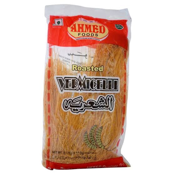 Rice vermicelli / shemai 