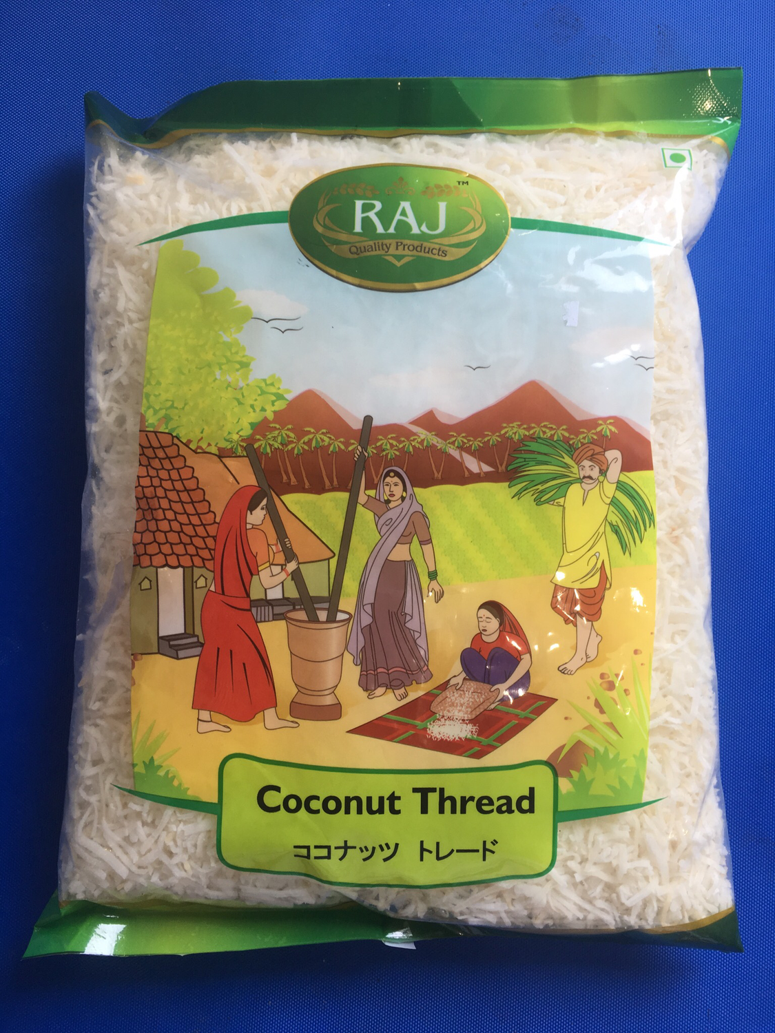 Coconut Tread 500g