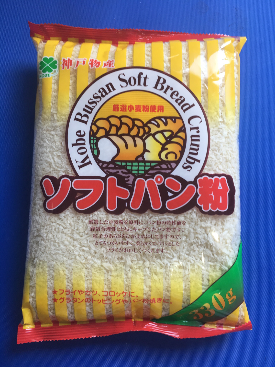 Fanco / Biscuit powder 330g