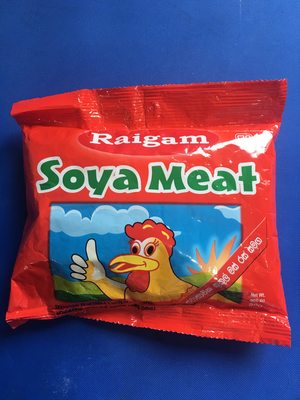 Soya Meat 90g (Srl)