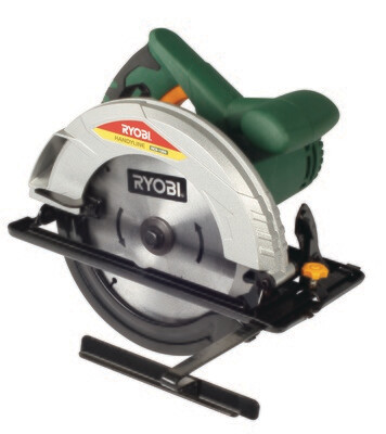 Ryobi HCS 1250