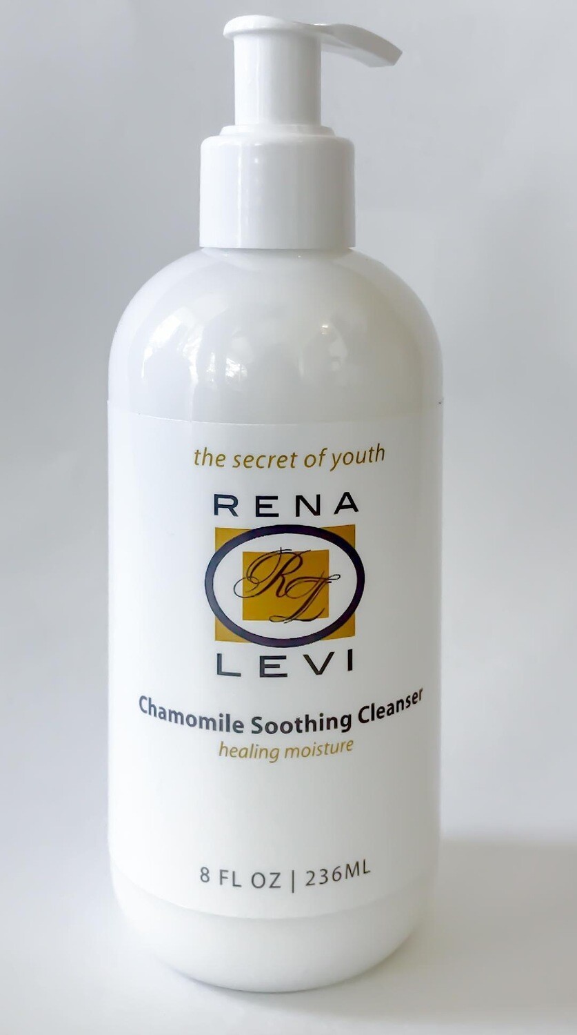 Chamomile Soothing Cleanser