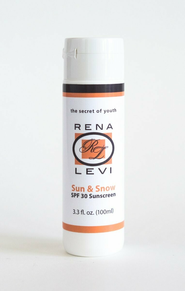 Sun and Snow Shield SPF 30