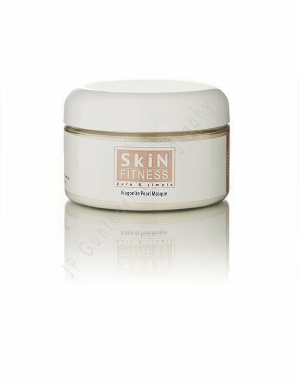 ARAGONITE PEARL MASQUE