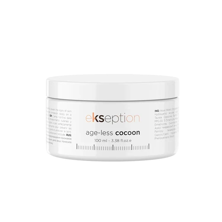 EKSEPTION AGE LESS COCOON
100 ML