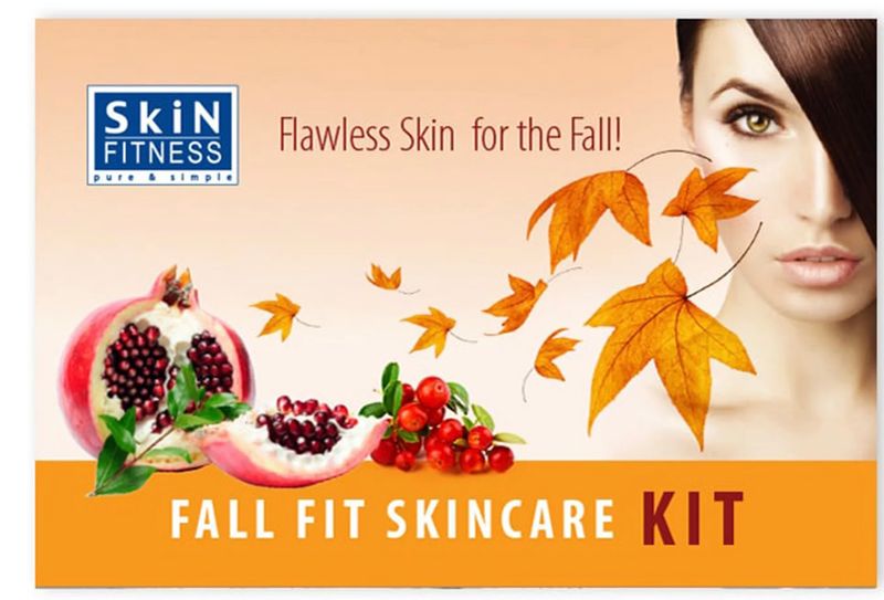 Fall Fit Kit - Home Care Kit