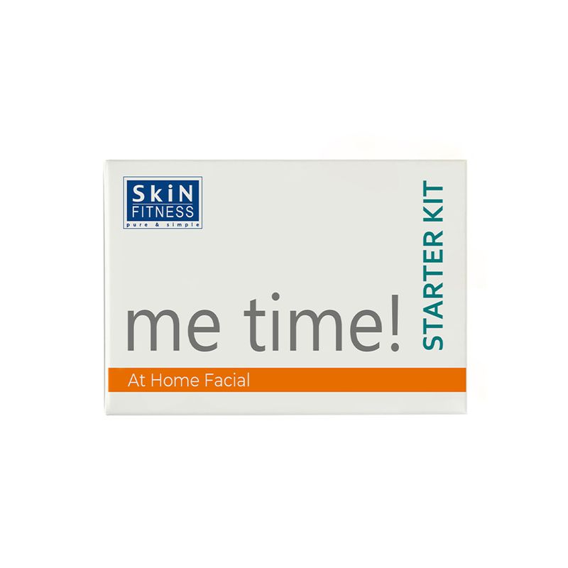 Me Time!