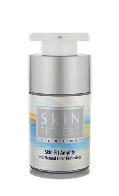 Skin-Fit Amplify with Natural Filler Technology (.05oz)