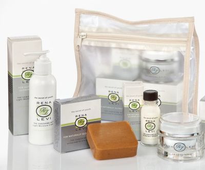 Inflammatory Acne-Home Treatment