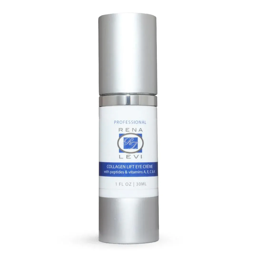 Collagen Lift Eye with Peptides + Vitamin A, E, C, & K