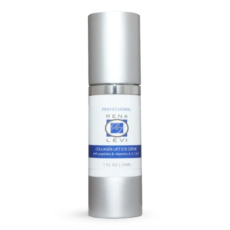 Collagen Lift Eye with Peptides + Vitamin A, E, C, & K