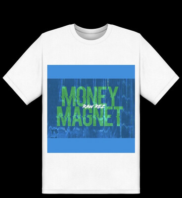 Money Magnet Tee