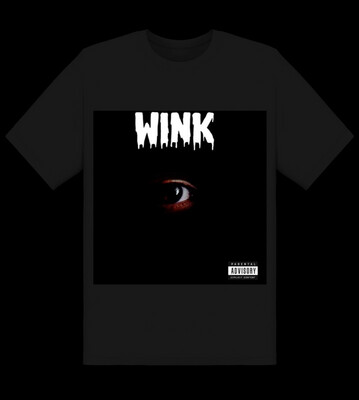 Wink Album Art II