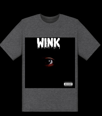 Wink Album Art II
