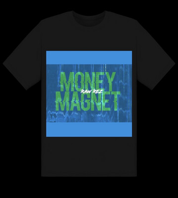 Money Magnet Tee