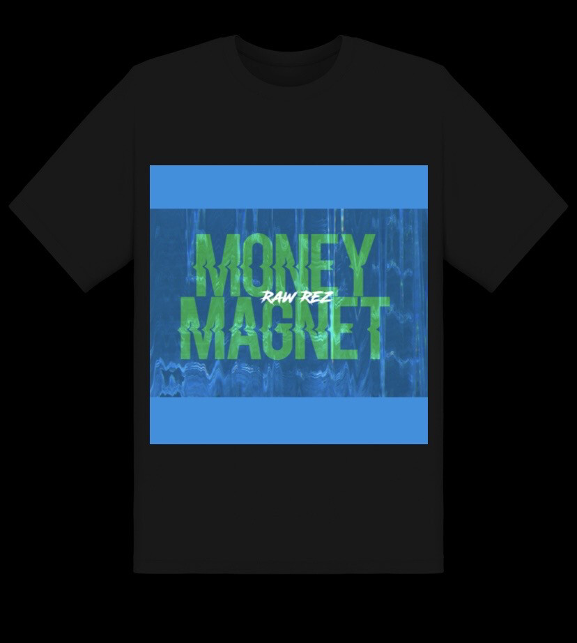 Money Magnet Tee