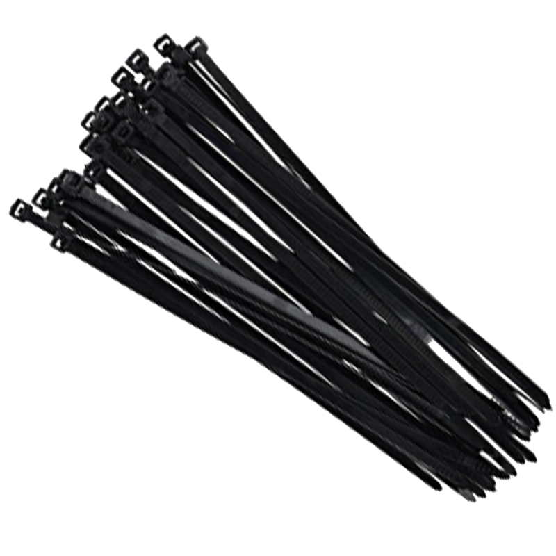 FitBark 2 Extra Zip Ties Replacement Pack (24 Pack)