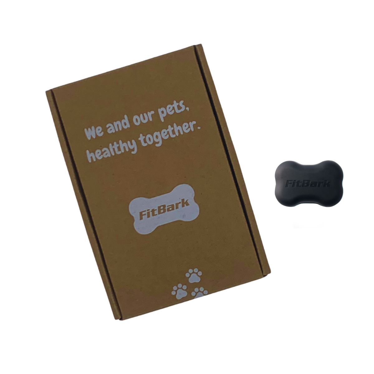 FitBark GPS 2nd Generation (Australia, Canada, USA)