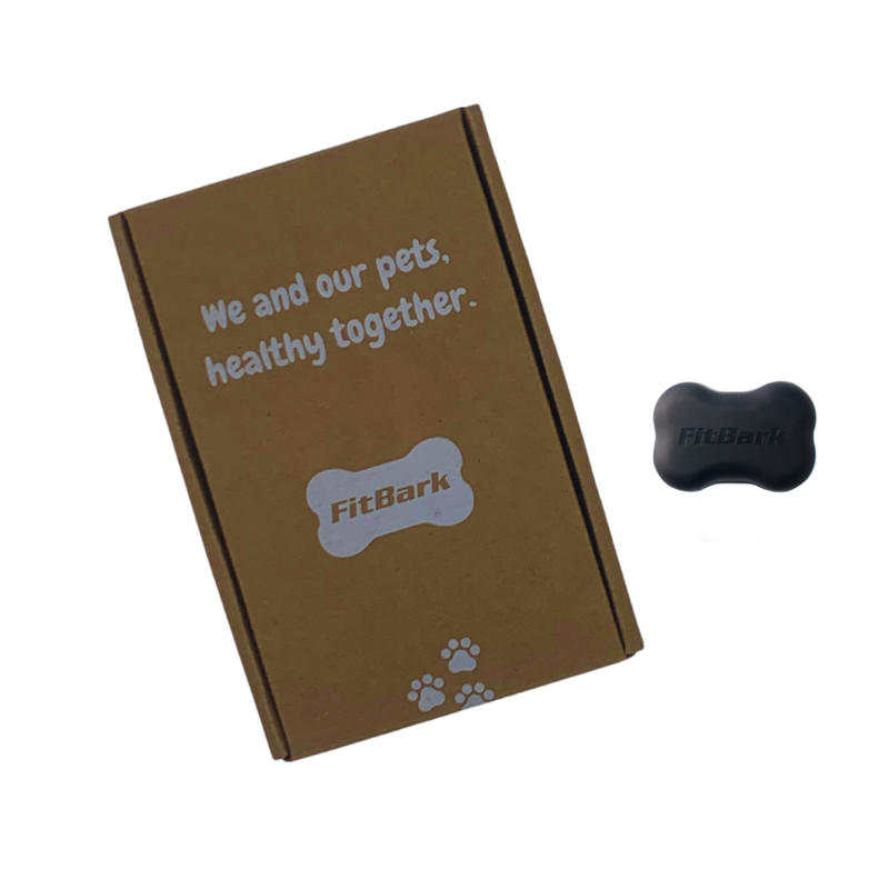 FitBark GPS 2nd Generation (Australia, Canada, USA)