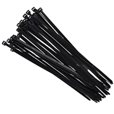 FitBark 2 Extra Zip Ties Replacement Pack (24 Pack)