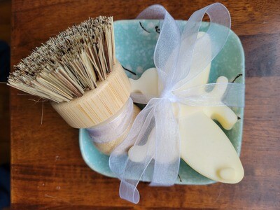 Gift Set for the Home: Dish Soap Starter Set