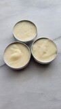 Body Butter,  1 oz. tin.