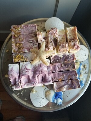 Soap