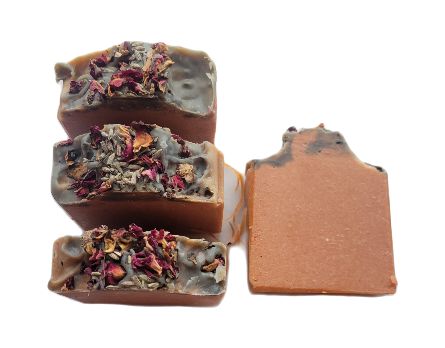 Soap, Lavender, Face and Body (coconut free)
