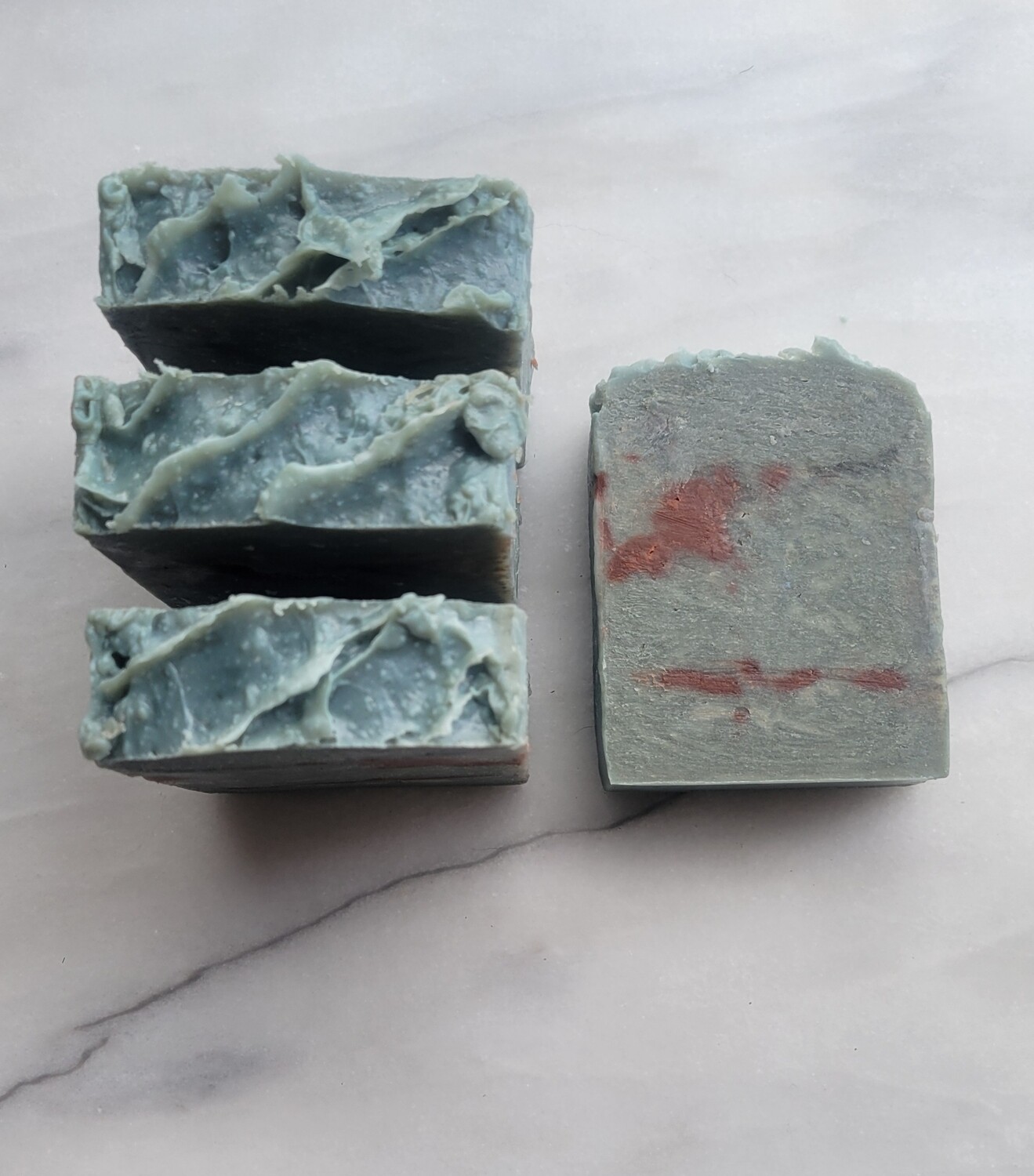 Soap, Jade