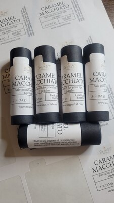 Lip Salv-ation Lip Balm .3 oz.