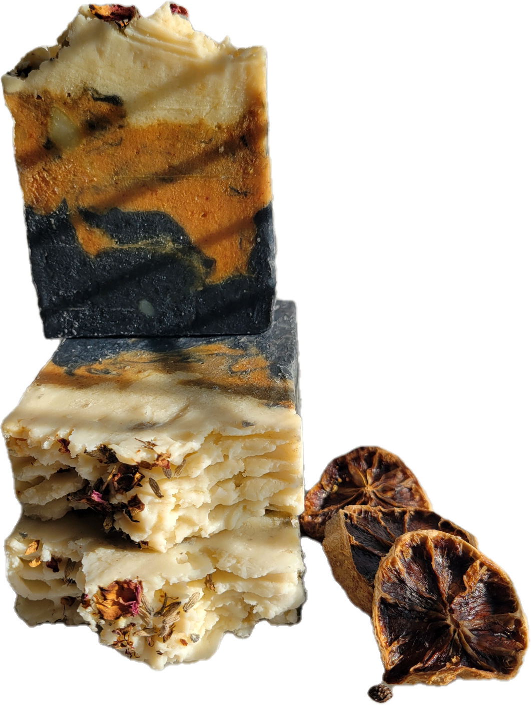 Soap, Triple Play - Citrus